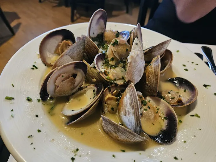 Mulberry Street Restaurant Picture 7