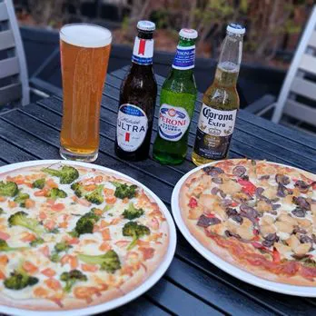 Mulberry Street Restaurant Picture 8