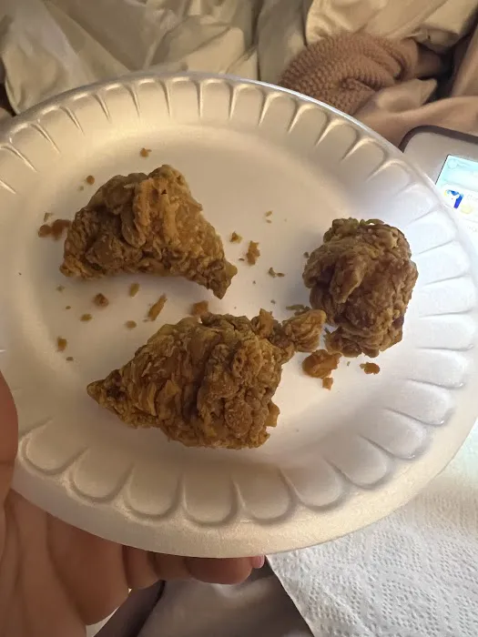 Bamboo China Picture 5