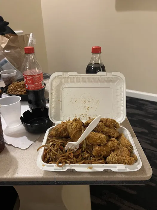 Bamboo China Picture 7