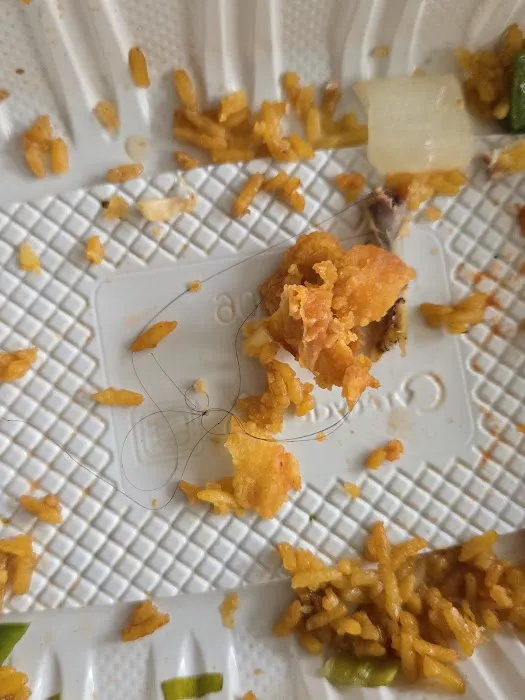 Bamboo China Picture 6