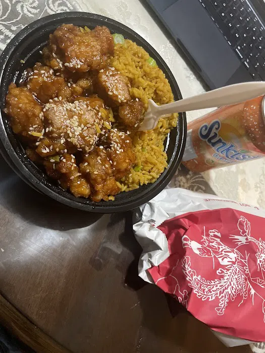 Bamboo China Picture 3