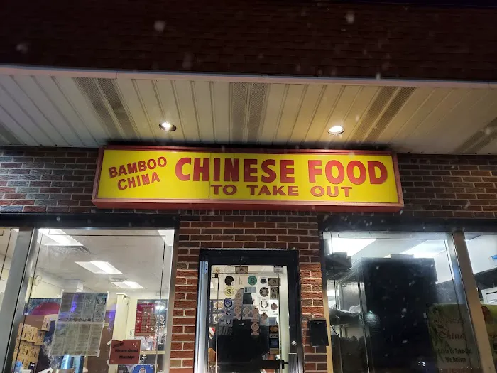 Bamboo China Picture 9