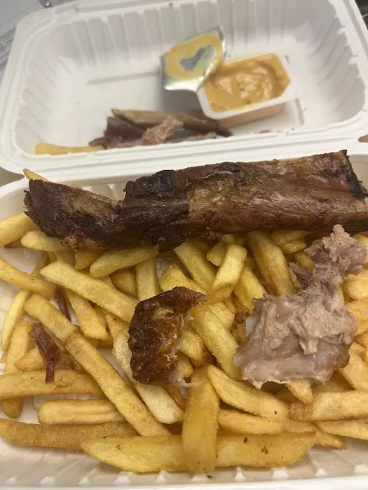 Avenel BBQ Picture 3