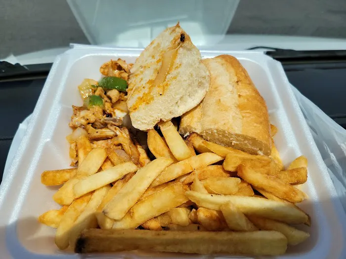 Avenel BBQ Picture 1