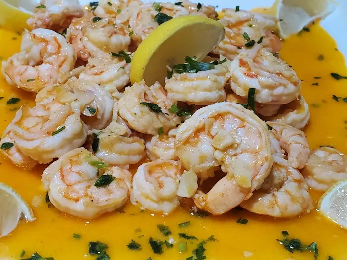 Avenel BBQ Picture 4