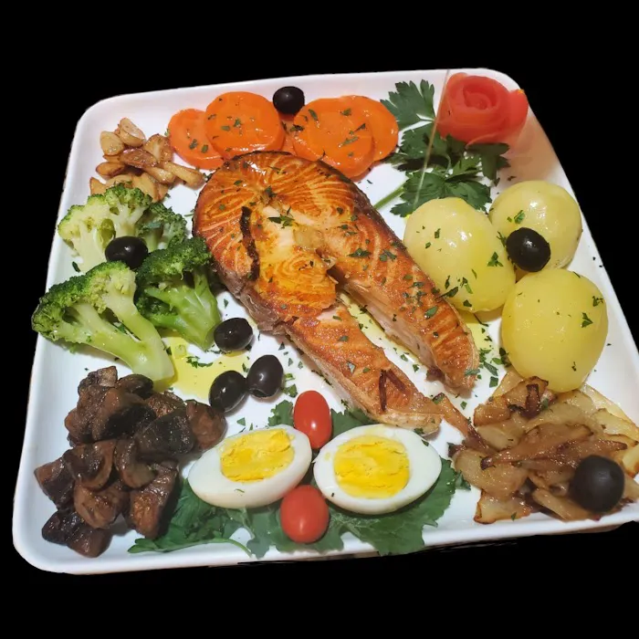 Avenel BBQ Picture 10