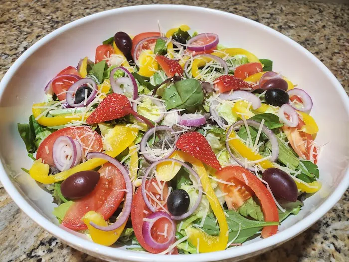 Avenel BBQ Picture 2