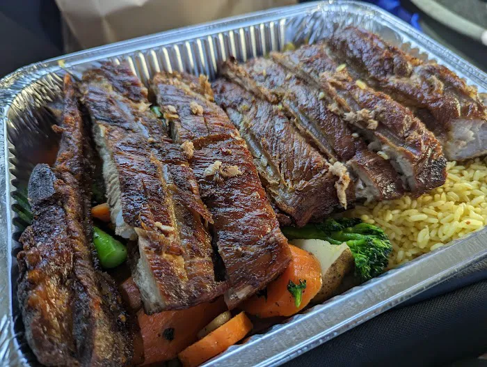 Avenel BBQ Picture 5