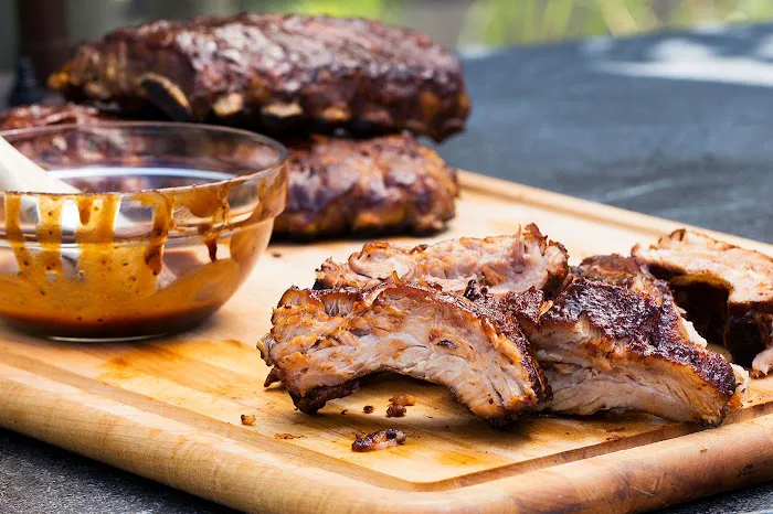 Avenel BBQ Picture 6