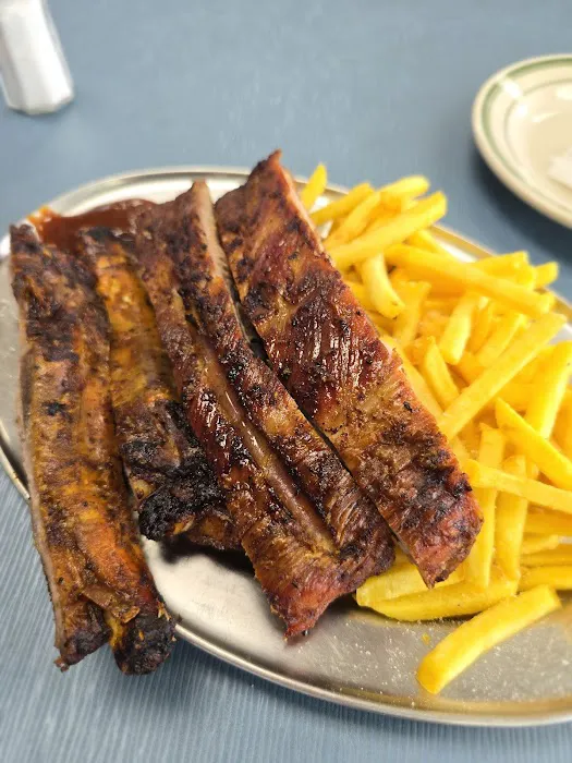 Avenel BBQ Picture 9