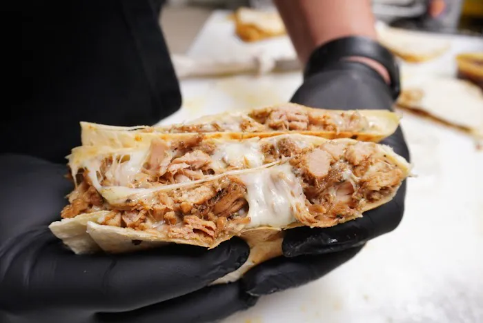 Bussin’ Empanadas Picture 5