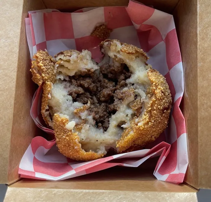 Bussin’ Empanadas Picture 8