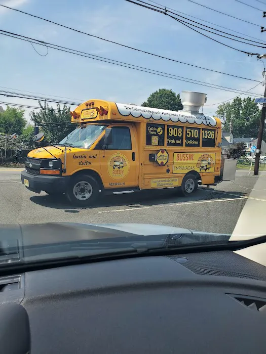 Bussin’ Empanadas Picture 2