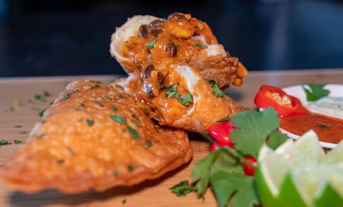 Bussin’ Empanadas Picture 10