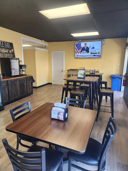 Bussin’ Empanadas Picture 3