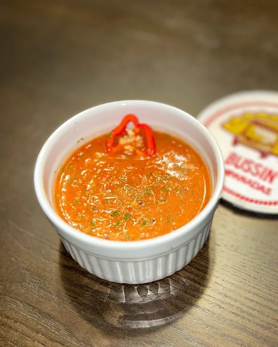 Bussin’ Empanadas Picture 6