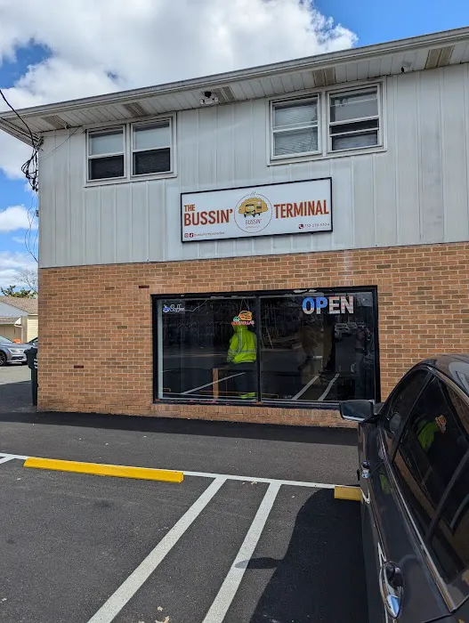 Bussin’ Empanadas Picture 1