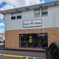 Bussin’ Empanadas ico