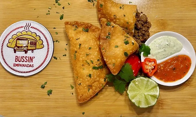 Bussin’ Empanadas Picture 7