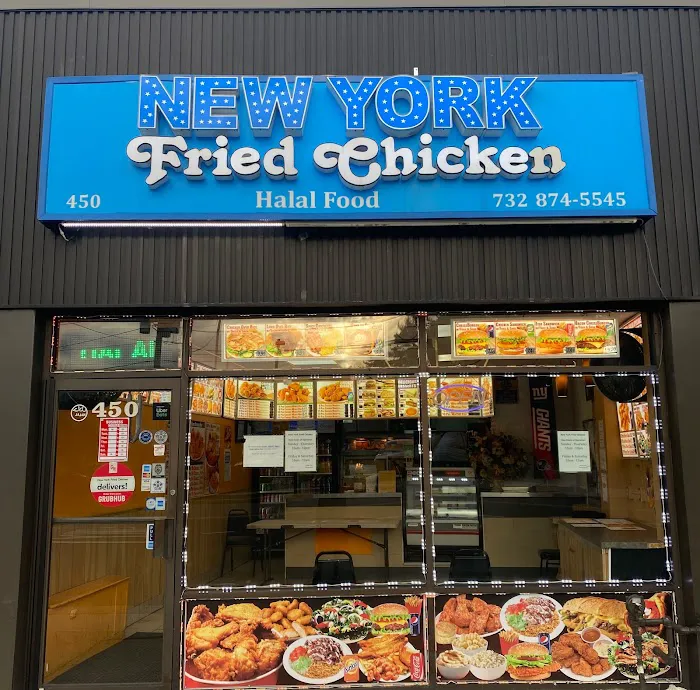 New York Fried Chicken Woodbridge Picture 7