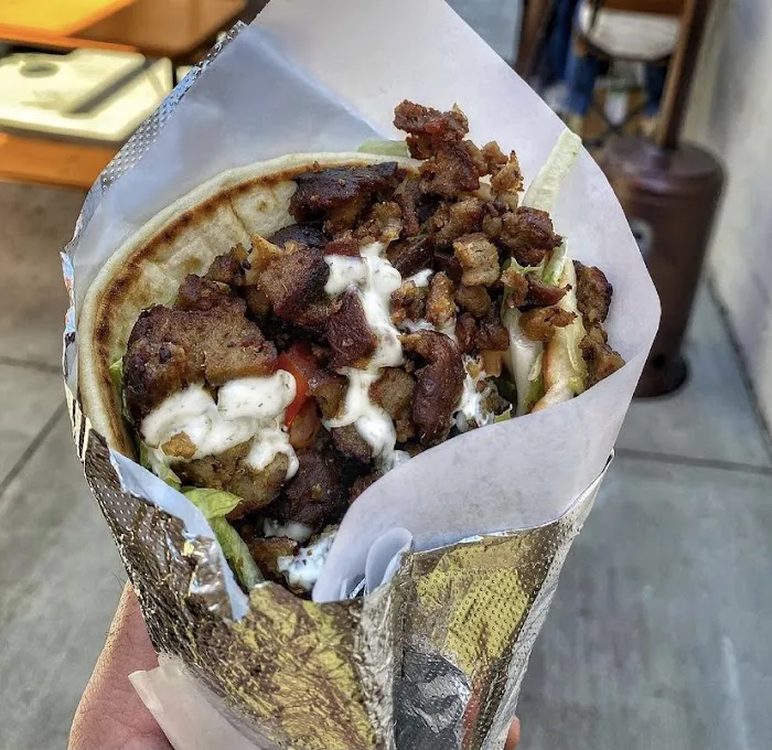 New York Fried Chicken Woodbridge Picture 1