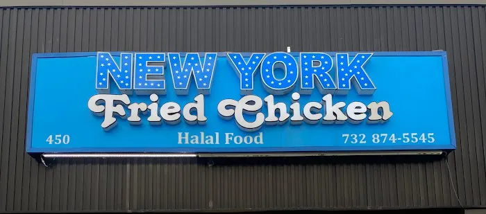 New York Fried Chicken Woodbridge Picture 2