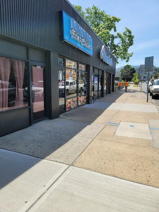 New York Fried Chicken Woodbridge Picture 3