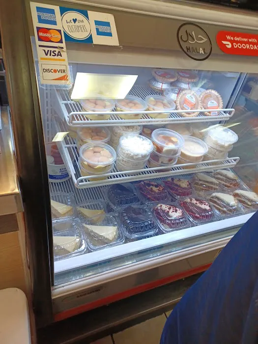 New York Fried Chicken Woodbridge Picture 8