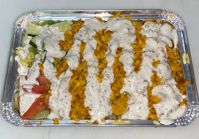 New York Fried Chicken Woodbridge Picture 9