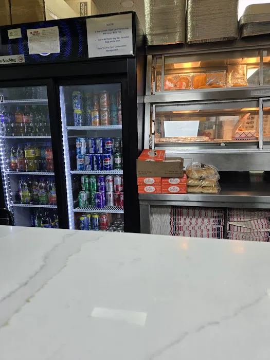 New York Fried Chicken Woodbridge Picture 4