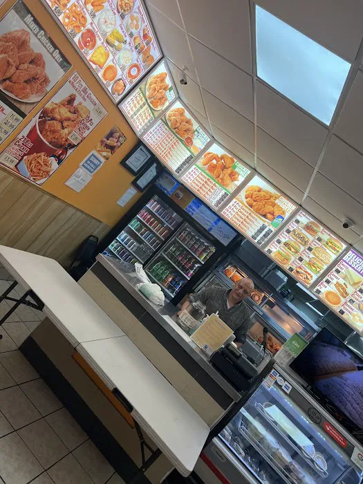 New York Fried Chicken Woodbridge Picture 6