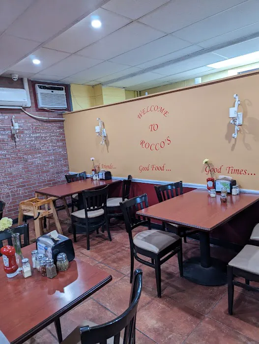 Rocco's Pizzeria Picture 3