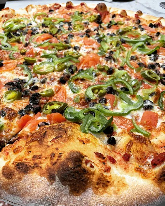 Rocco's Pizzeria Picture 10