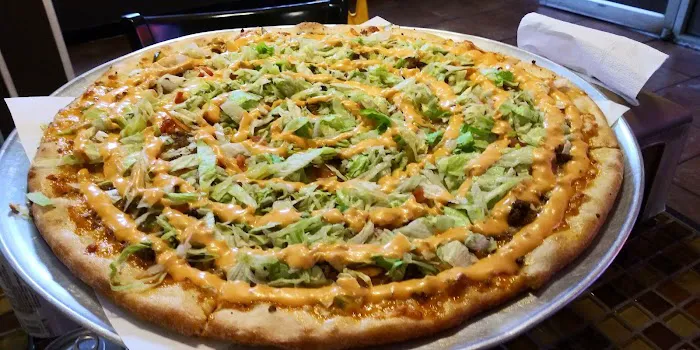 Rocco's Pizzeria Picture 1