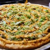 Rocco's Pizzeria ico