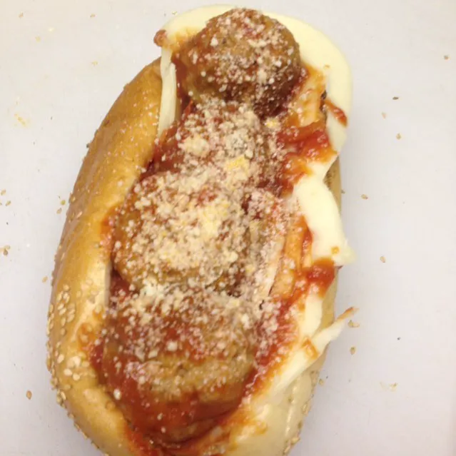 Rocco's Pizzeria Picture 4