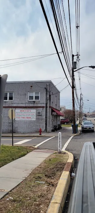 Rocco's Pizzeria Picture 2