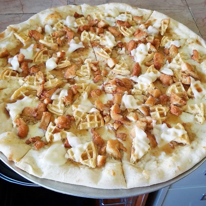 Rocco's Pizzeria Picture 6