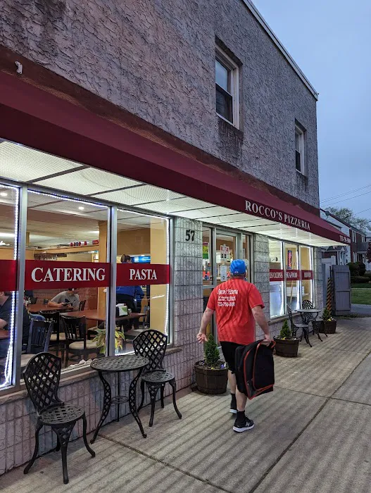 Rocco's Pizzeria Picture 5