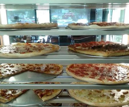 Pino's Pizza & Restaurant