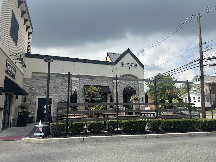 Pino's Pizza & Restaurant Picture 6