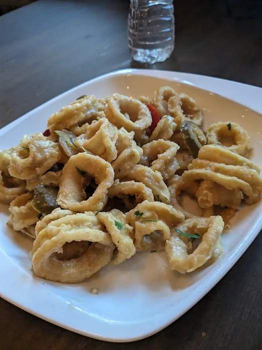 Pino's Pizza & Restaurant Picture 10