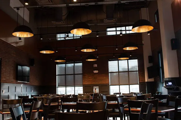 Curtains Bar and Restaurant Picture 6