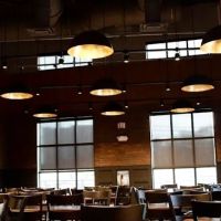 Curtains Bar and Restaurant ico