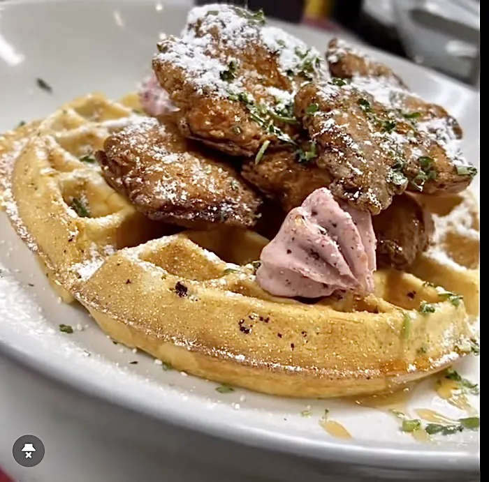 Curtains Bar and Restaurant Picture 2