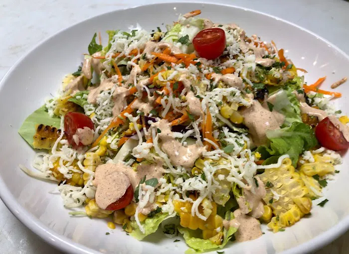 Curtains Bar and Restaurant Picture 7