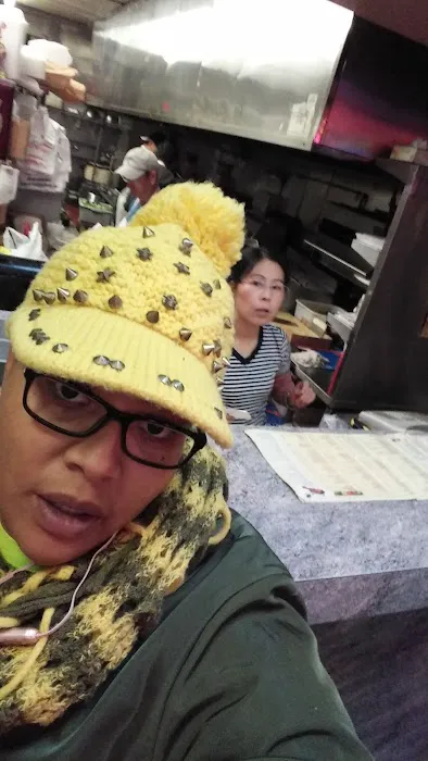 Neptune Cafe Picture 3