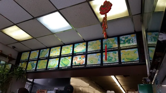 Neptune Cafe Picture 4