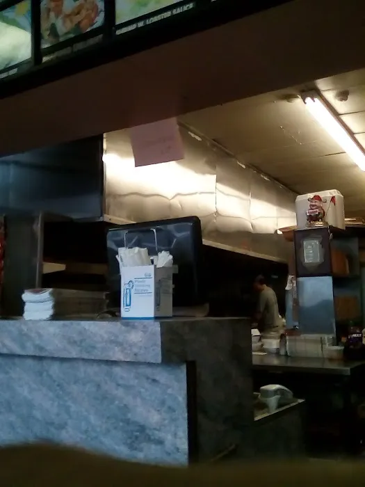 Neptune Cafe Picture 1